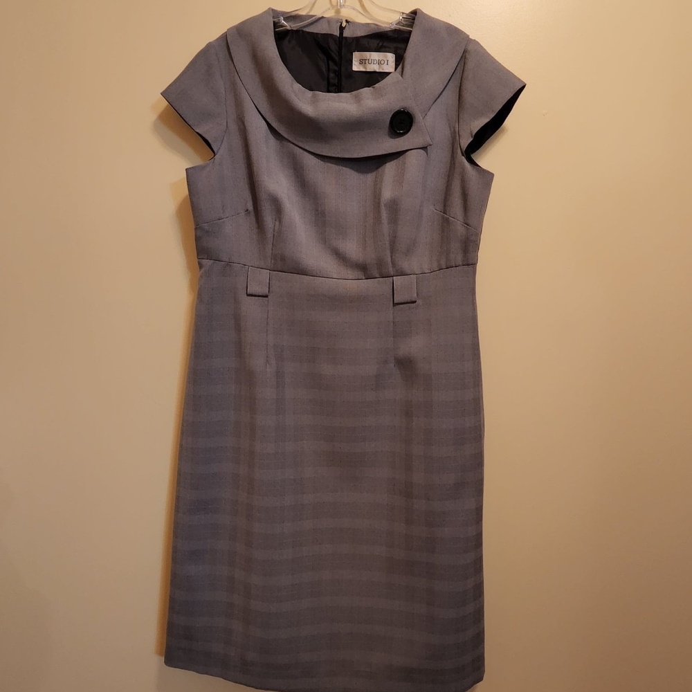 Studio I Dress